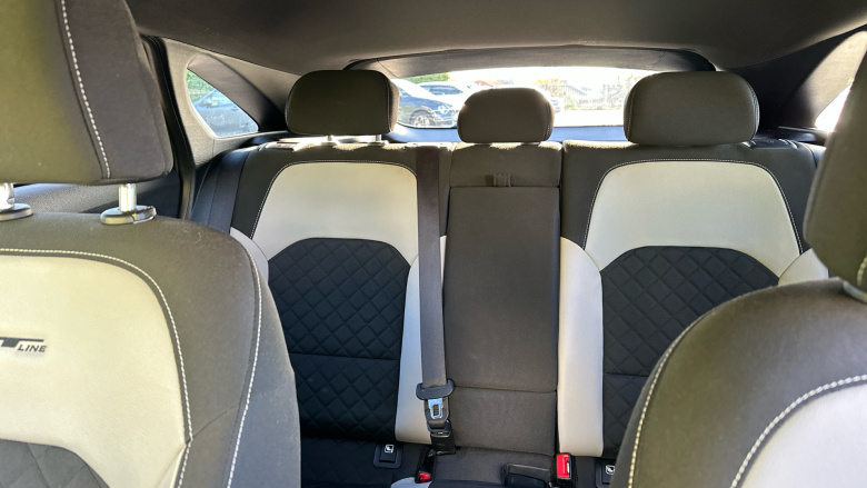 Kia Pro Ceed 1.4T GDi ISG GT-Line 5dr Petrol Estate